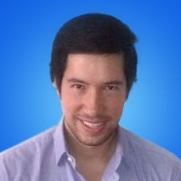 Sofía Ltda. Employee Alvaro Pereira's profile photo