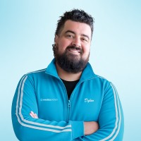 media junction® Employee Dylan Wickliffe's profile photo