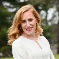 American Water Employee Allyson Taylor's profile photo