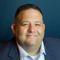 Dell Technologies Employee Adam Floyd's profile photo