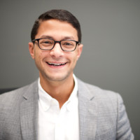 International Materials LLC. Employee Shady Mostafa's profile photo