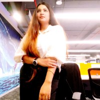 KAIG Group Employee Shiwani K's profile photo