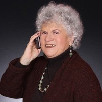 Keller Williams Realty Employee Ellen Friedman's profile photo