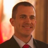 Verdun Oil Company Employee Christopher Casadei's profile photo
