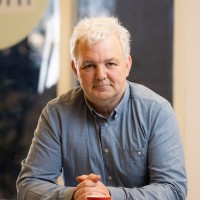 TerraIndex Employee Herry Bruins's profile photo