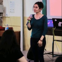 Tanaz Turel Email & Phone Number