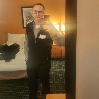 BimmerWorld Employee Zach Goodson's profile photo