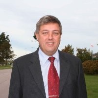 Mjuk Employee Magnus Jonasson's profile photo