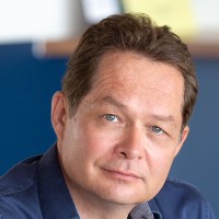 Wedia Employee Pierre-Olivier Lescure's profile photo