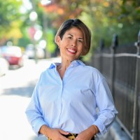 New Horizon Bank Employee Kathleen Alexander's profile photo