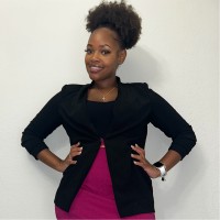 Shamia Blake Email & Phone Number