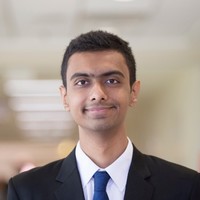 Chintan Parikh Email & Phone Number
