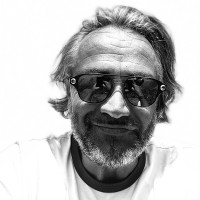 Etsimo Ltd. Employee Niclas Granden's profile photo