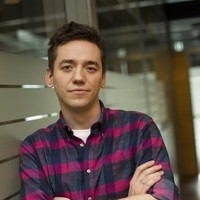 Dom Development Employee Jakub Kutyłowski's profile photo