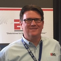 EDCi Employee Dan Suda's profile photo