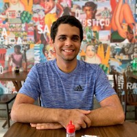 Trillia Employee Danilo Vaz's profile photo