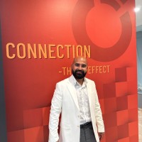 PriorityWorkforce, Inc. Employee Gilbert Pichardo's profile photo