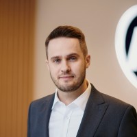 ISS Facility Services Danmark Employee Maciej Wasek's profile photo