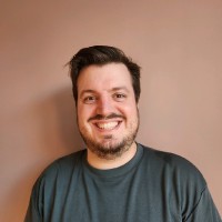 Frima Employee Guillaume Laroche's profile photo