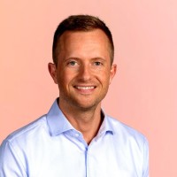 Cashlink Employee Raphael Neuberger's profile photo