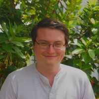 Azenta Life Sciences Employee John Deaton's profile photo