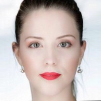 Plastchim-T Employee Milena Faik's profile photo
