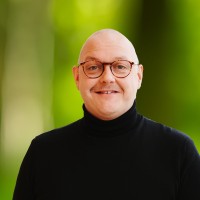 Kreativa Byrån Employee Magnus Havbrandt's profile photo
