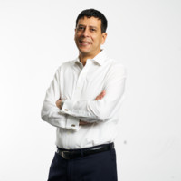 Marketplace by APM Employee Amir Bibawy's profile photo