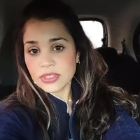 Associação Comunitária Monte Azul Employee Nilde Brito's profile photo
