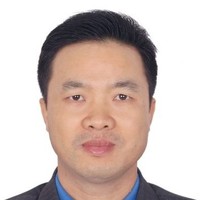 mophie Employee Jianbin Sheng's profile photo