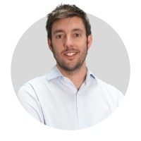 COMSER Employee Pere Tapiolas's profile photo