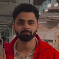 Datopic Employee Manas Kapoor's profile photo