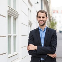 ProLion Employee Johannes Fuhrmann-Kaupe's profile photo
