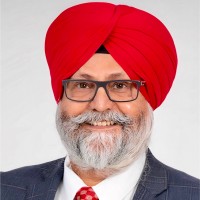 AKAL Mortgages Inc. Employee Kuljit Singh's profile photo