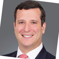 Northern Trust Wealth Management Employee Michael Goldberger's profile photo