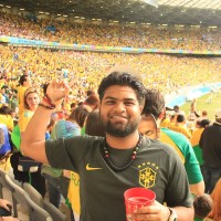 Yuhashan Vijayan Email
