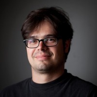 EPFL Employee Raphael Berner's profile photo