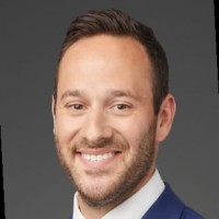 Malman Law Employee David Resis's profile photo