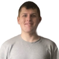 Positively Distinctive Media Ltd Employee Ben Langley's profile photo