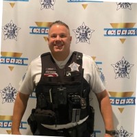 Chicago Police Department Employee Timothy Finley's profile photo