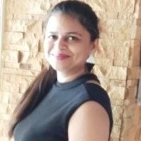 Allstate India Employee Shilpa Vaish's profile photo