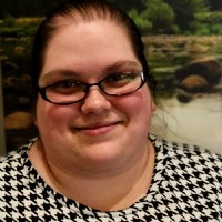 R1 RCM Employee Bethany Walker's profile photo