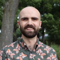 DraftKings Inc. Employee Rob Cheetham's profile photo