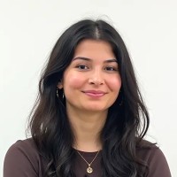 Cosmic Labs Employee Neval C.'s profile photo