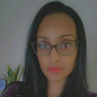 Evenlite Inc. Employee Ruth Morales's profile photo
