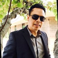 Construction Employee Tony Beltran's profile photo