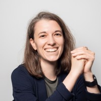 IFOP Employee Flora Baumlin's profile photo