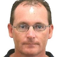Ark Maintenance Employee Jason Thomas's profile photo