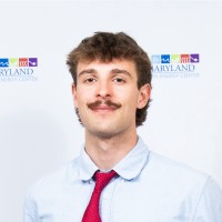 Maryland Clean Energy Center Employee Connor Adams's profile photo