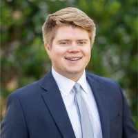 FPA Multifamily LLC Employee Will Bartholomew's profile photo